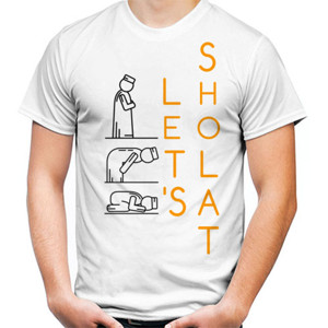 Kaos Hijrah 2
