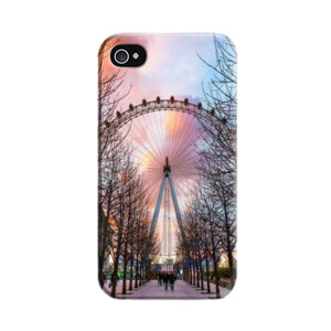 London 2 Casing HP
