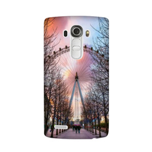 London 2 Casing HP