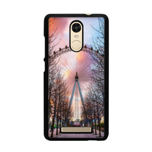 London 2 Casing HP