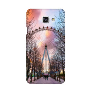 London 2 Casing HP