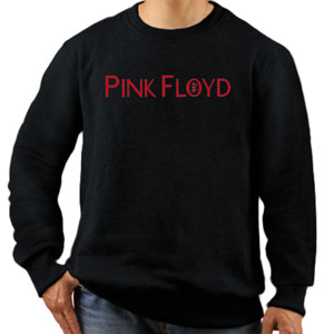 Jaket Sweater Pink Floyd - Kaos Band