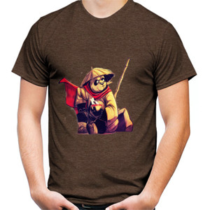 Kaos Po Kung Fu Panda