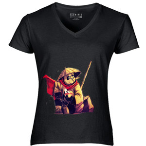 Kaos Po Kung Fu Panda