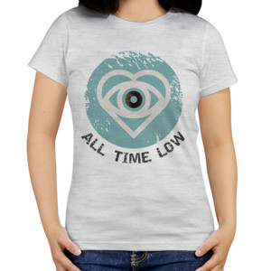 Kaos ALL TIME LOW