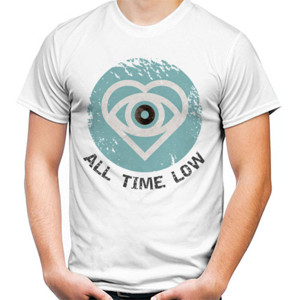 Kaos ALL TIME LOW