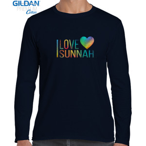 Kaos Cinta Sunnah