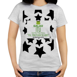 Kaos Galau (Tinutuan)