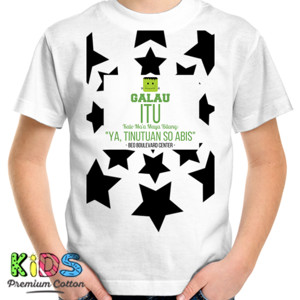 Kaos Galau (Tinutuan)