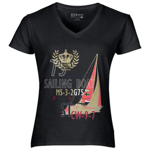 Kaos Sailing
