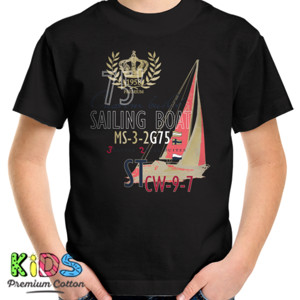 Kaos Sailing
