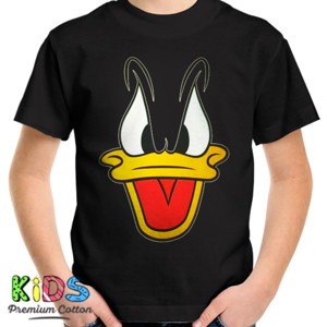 Kaos Kaos Donald Duck Face