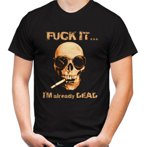 Kaos Already Dead