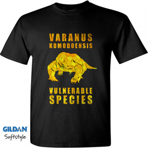 Kaos Kaos Komodo 