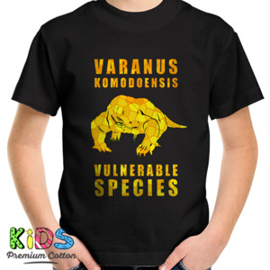 Kaos Kaos Komodo 