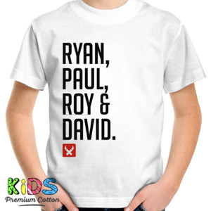 Kaos The MIDFIELDERS