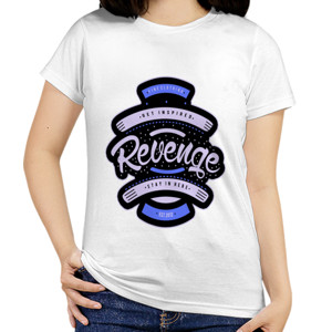 Kaos RH - Looks
