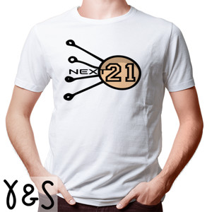 Kaos NEXT2101