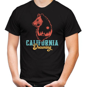 Kaos California Dreaming
