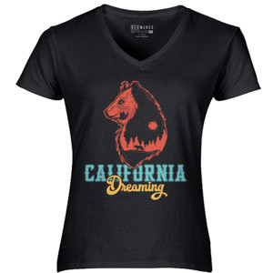 Kaos California Dreaming
