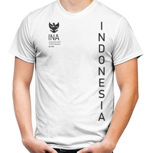 Kaos Kaos Indonesia