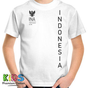 Kaos Kaos Indonesia