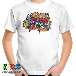 Kaos street life