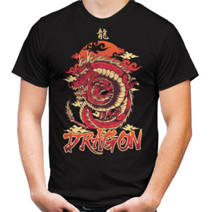 Kaos Dragon