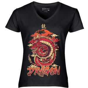 Kaos Dragon