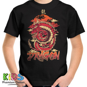 Kaos Dragon