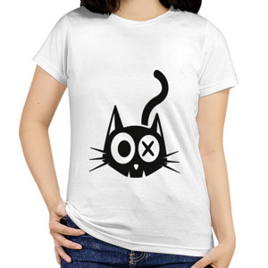 Kaos Kater Blau Berlin