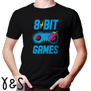 Kaos 8 bit games