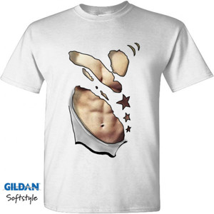 Kaos Sixpack