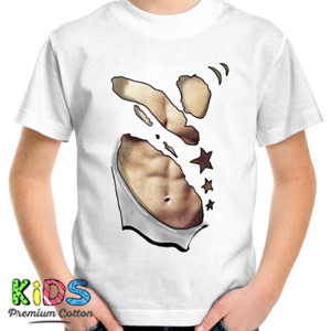 Kaos Sixpack