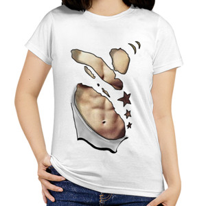 Kaos Sixpack