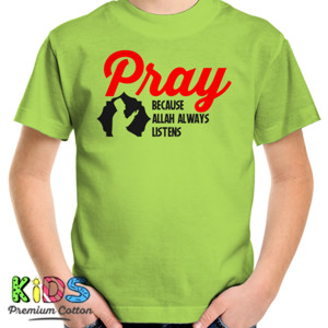Kaos PRAY
