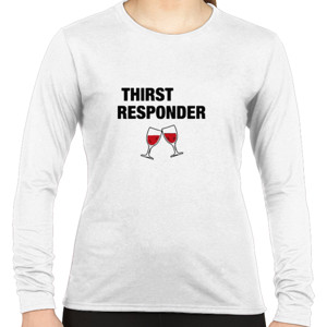 Kaos Thirst Responder Wine Classic - 2