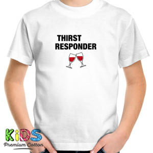 Kaos Thirst Responder Wine Classic - 2
