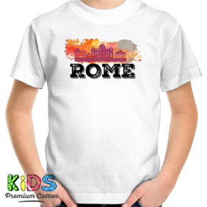 Kaos Rome