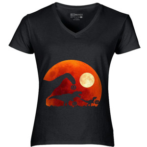 Kaos dinosaurus pump