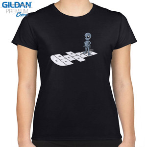 Kaos Alien Hopping Fail