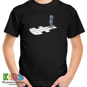 Kaos Alien Hopping Fail