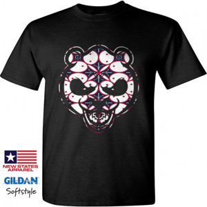 Kaos Panvil Batik II