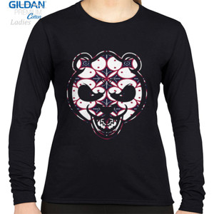 Kaos Panvil Batik II