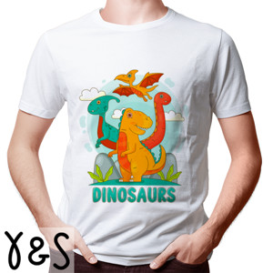 Kaos dinosaurs