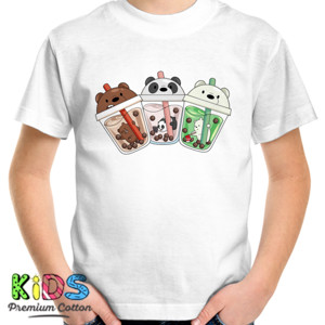 Kaos We Bare Bears