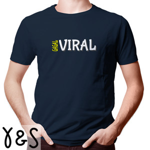 Kaos GAGAL VIRAL