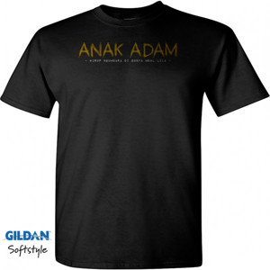 Kaos ANAK ADAM