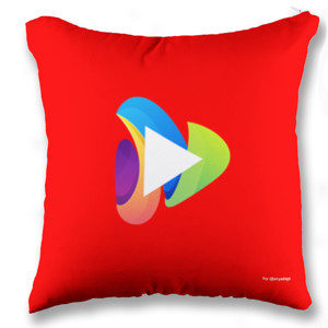 Bantal Bantal Content Creator