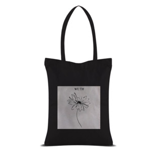 Tas Tote We:th Totebag